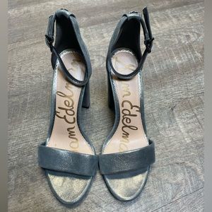 Sam Edelman Heels